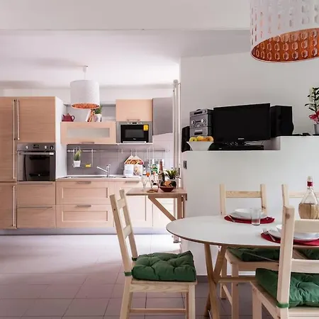 La Piccola Mama Holiday home San Giuliano Terme