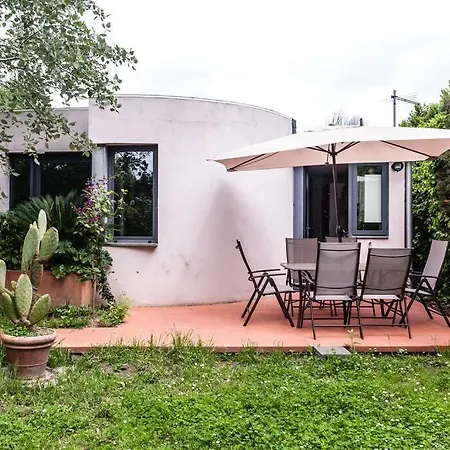 Holiday home La Piccola Mama *