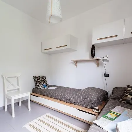La Piccola Mama Holiday home *