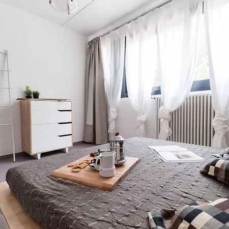 Hébergement de vacances La Piccola Mama