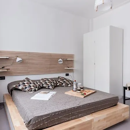 Holiday home La Piccola Mama San Giuliano Terme