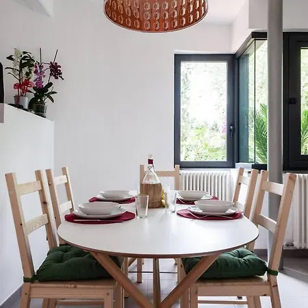 La Piccola Mama Holiday home