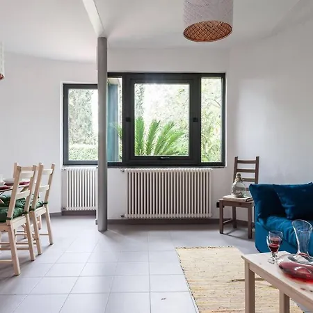 La Piccola Mama Holiday home *