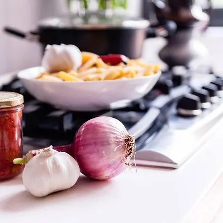 La Piccola Mama Holiday home San Giuliano Terme