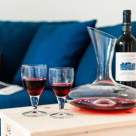 La Piccola Mama Holiday home *