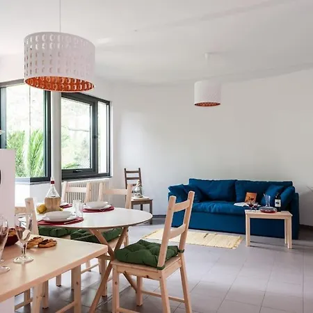 Hébergement de vacances La Piccola Mama *